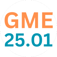 GME-25.01