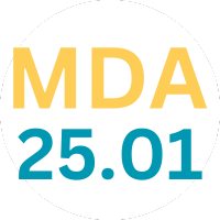 MDA-25.01